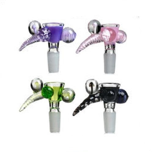14mm Male Slide Bowl for Bong