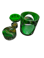 stash jar dab containers 