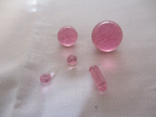 Terp Marbles & Pearls & Pill Pink