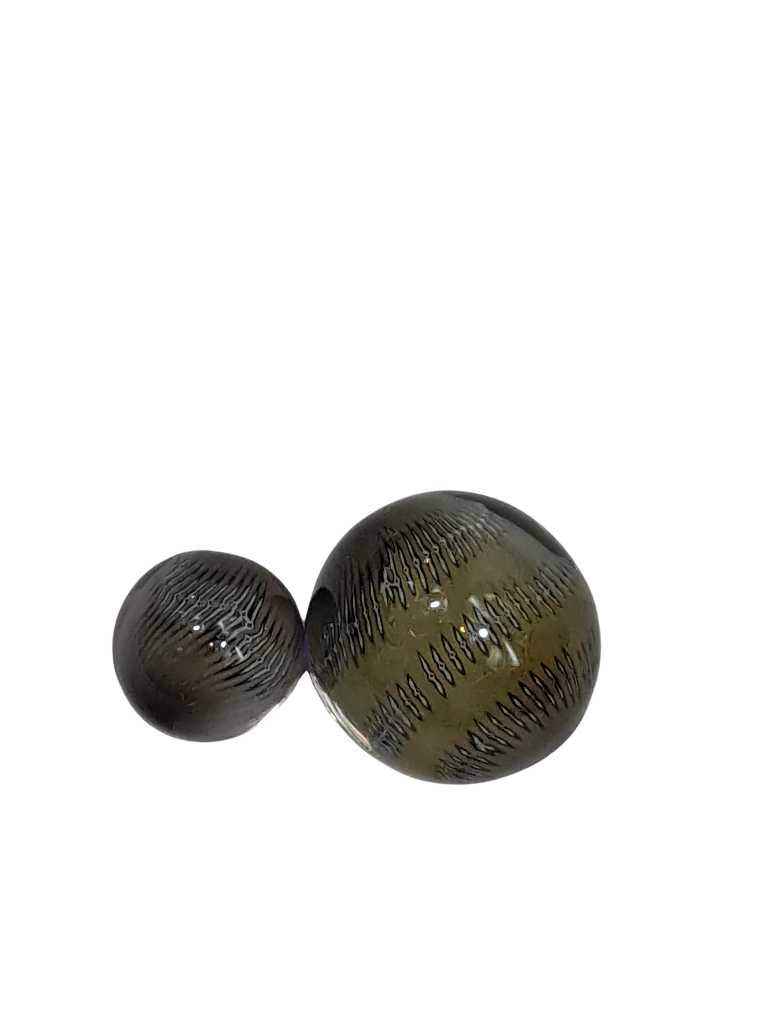 terp marbles Terp Slurper Marbles 14mm & 22mm terp pearls