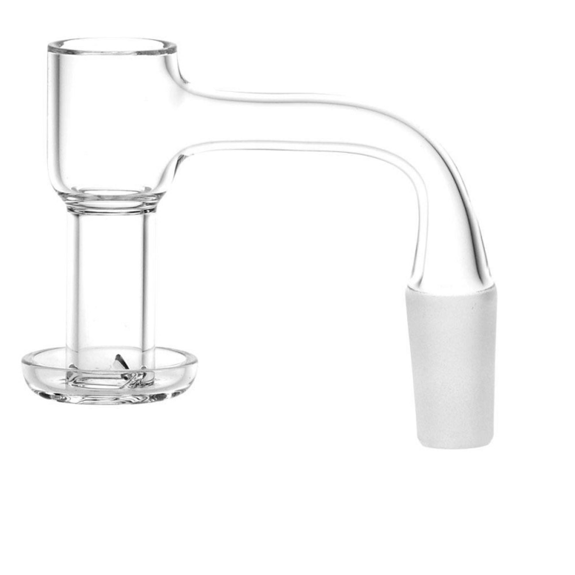 terp slurper banger quartz 14mm 18mm glass banger quartz quartz banger