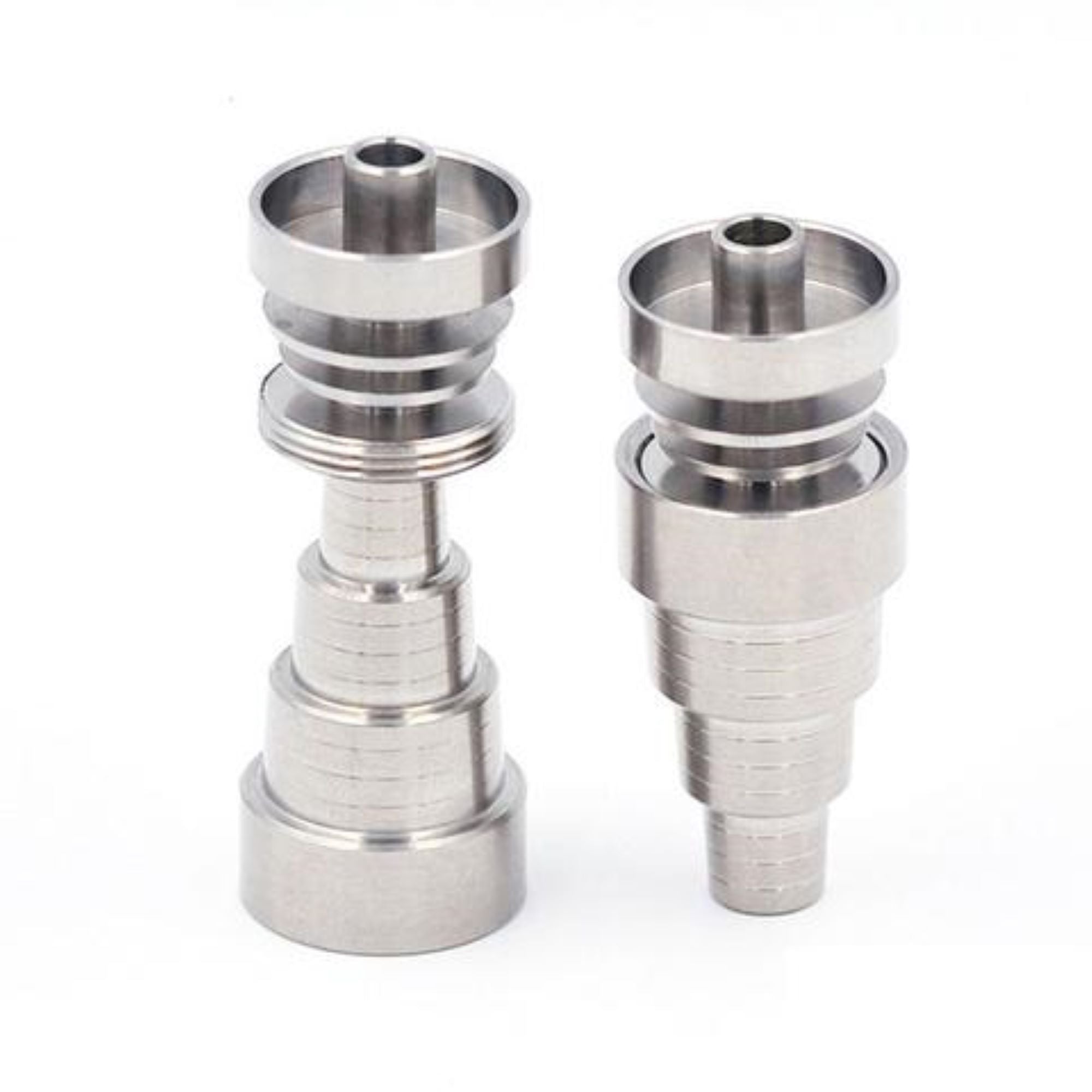 titanium nail banger 6 in 1 dab nail banger