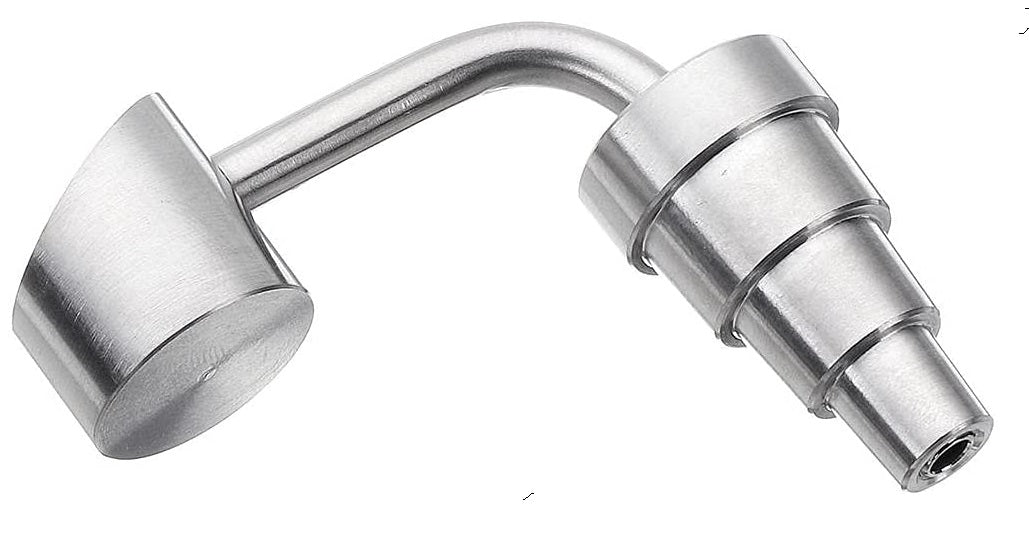 Titanium Banger Nail 6 in 1